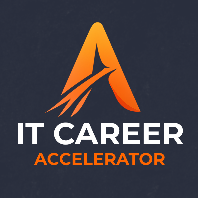 IT Career Accelerator Logo